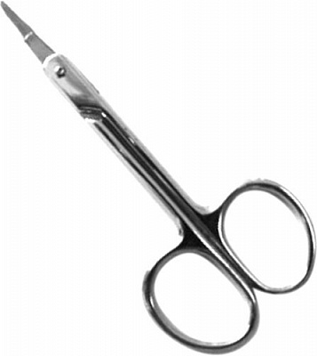 Ножиці манікюрні Beauty Line 1 шт./уп. S505R