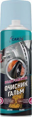 Очиститель тормозов CarBI BI4005 400 мл