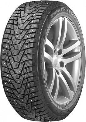 Шина Hankook W429 215/55R16 97T під шип зима