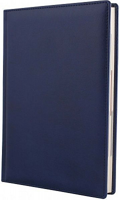 Щоденник датований 2020 А5 синій O25200-02 Optima O25200-02