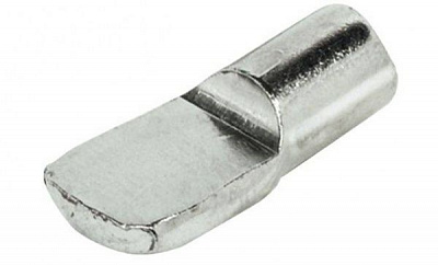 Держатель для полок Hafele сталь