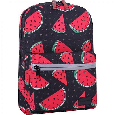 Рюкзак молодіжний Bagland сублiмацiя 768 (508664)