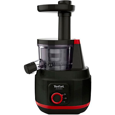 Соковижималка Tefal ZC150838 JUICEO