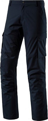 Брюки McKinley Alphen 251685-0519 р. 46 темно-синий