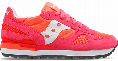 Кросівки Saucony SHADOW ORIGINAL 1108-814s р.40 US 8,5 25 см рожевий