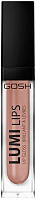 Блиск для губ Gosh Lumi Lips 003 Ibb 6 мл