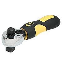 Тріскачка подвійна Topex 38D543