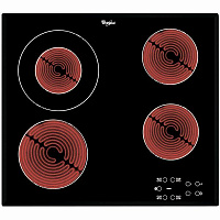 Варильна поверхня Whirlpool AKT 8130 BA