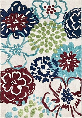 Ковер Karat Carpet Ajour 2.00x3.00 Сток в ассортименте