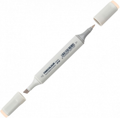 Маркер спиртовий FINECOLOUR Sketch EF100-162 пісочно-бежевий