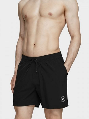 Шорти 4F H4L21-SKMT001-20S р. 2XL чорний