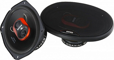 Автоакустика Edge ED229-E8