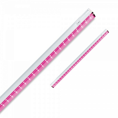 Светильник светодиодный Expert Light EX-FL701 для растений 9 Вт белый 