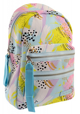 Рюкзак молодежный YES YW-41 Honey Cake