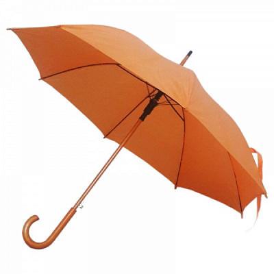 Парасолька-тростина ТМ PPM помаранчевий