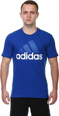Футболка Adidas S98734 XL синій