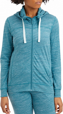 Джемпер Energetics Callipa VII W 419006-902911 р. 38 бірюзовий