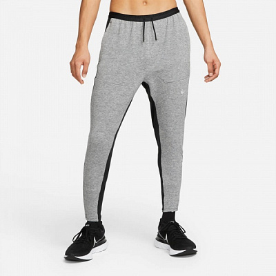 Штани Nike M NK TF RDVN PHNM ELTE PNT DM4630-010 р. S чорний