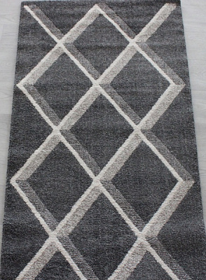 Килим Balta Pepper 63712 092 80х150 см