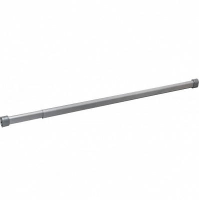 Карниз для ванної VanStore Cube 67020