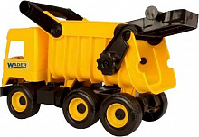 Самоскид Wader Middle Truck 39490