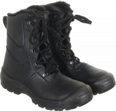 Ботинки рабочие Valtex типа Омон 