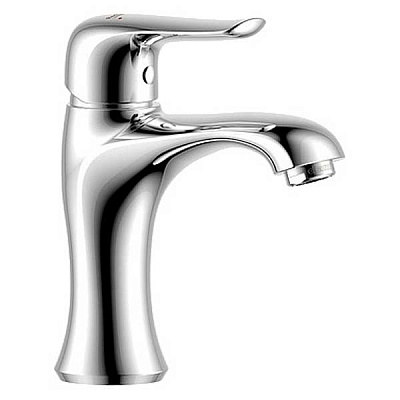 Смеситель для умывальника Damixa Palace Evo 420210000