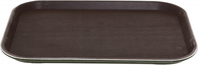 Таця Origami Horeca прямокутна Non-slip 25х35 см LD-1014