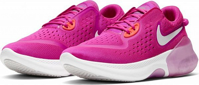 Кросівки Nike W JOYRIDE RUN 2 POD CD4363-603 р.US 6,5 рожевий