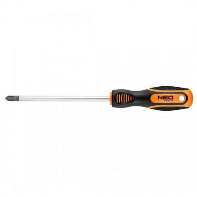 Викрутка NEO tools PH3x150 мм 04-181
