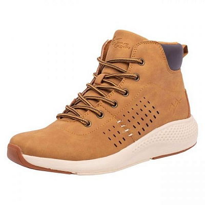 Ботинки Alpine Crown Ciara ACFW-190320-003 р. 36 темно-желтый