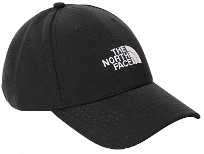 Кепка THE NORTH FACE RECYCLED 66 CLASSIC HAT NF0A4VSVKY4 OS чорний