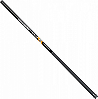 Махове вудлище X-Fish X-Fish Boss Pole 500 см