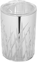 Стакан для зубних щіток VanStore Grass A6118S