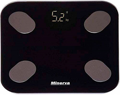 Ваги підлогові Minerva SmartBody