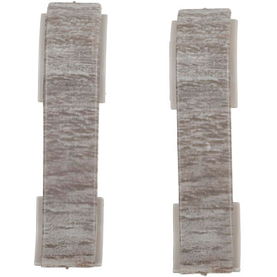 Комплект соединителей Cezar Easy Dardan М-272 дуб аргентум 