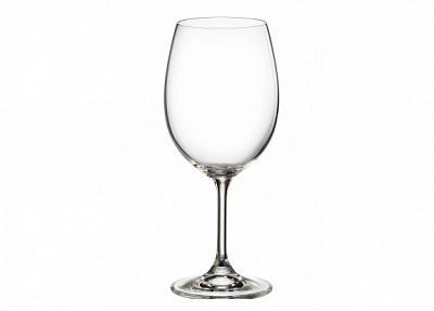 Набор бокалов для вина Bohemia Sylvia b4S415 350 мл 6 шт.