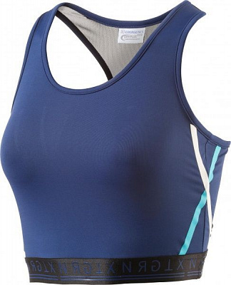 Бра Energetics Gilana 2 wms 280873-513 38 синий