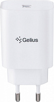 Сетевое зарядное устройство Gelius Pro Impulse PD30W GP-HC013 White 
