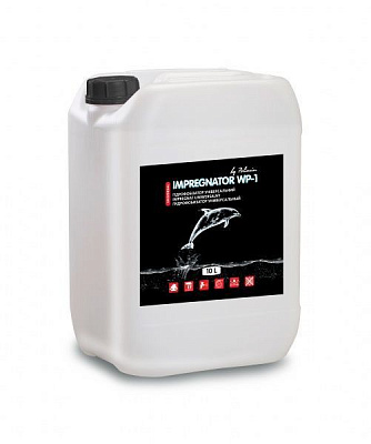 Гідрофобізатор універсальний Polimin WP-1 10 л