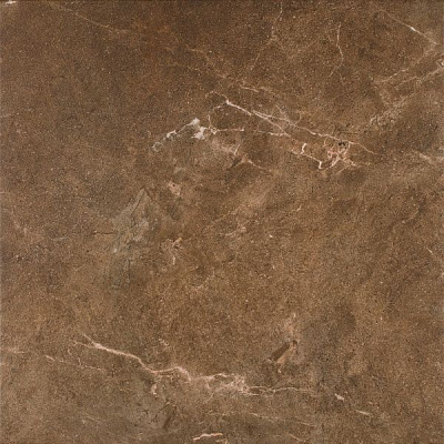 Плитка Ceramika Paradyz Ibis brown gres szkl. Mat. 60x60