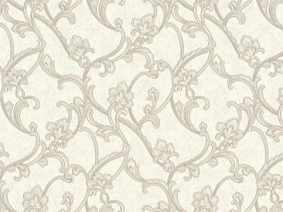 Обои виниловые на флизелиновой основе Славянские обои Le Grand platinum Герцог 8596-02 1,06x10,05 м 