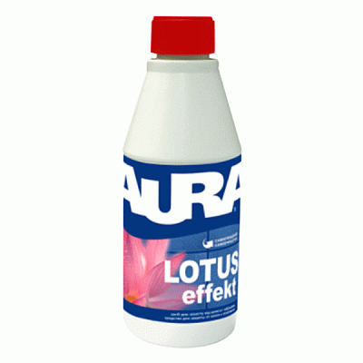 Средство Eskaro Lotus Effekt защита для швов 0,33 л
