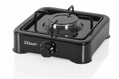 Плита газова настільна Zilan ZLN0018 1 конфорка