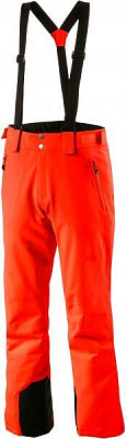 Брюки McKinley Sem II str mn 267379-254 р. 54 оранжевый