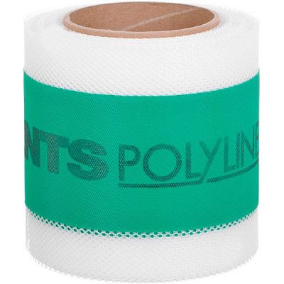 Лента гидроизоляционная Hidro Tape G 12 см 10 м VINCENTS POLYLINE