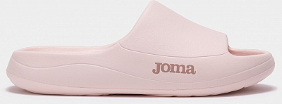 Шльопанці Joma After Lady SAFTLS2529 р.36 рожевий