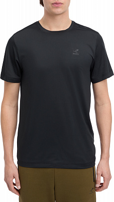 Футболка Energetics Tibo SS M 430428-050 р.XL чорний