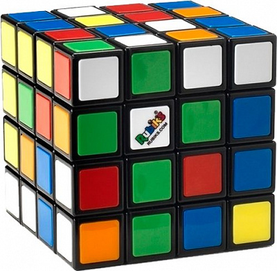 Гра-головоломка Rubiks Кубик Рубика 4х4