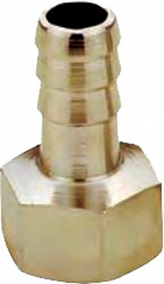 Перехідник під шланг В Pattaroni 1/2